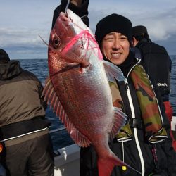 ARCADIAⅡ （アルカディアⅡ） 釣果