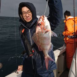 ARCADIAⅡ （アルカディアⅡ） 釣果