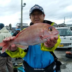 富士丸 釣果
