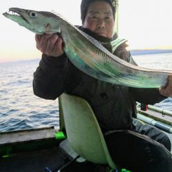 小島丸 釣果