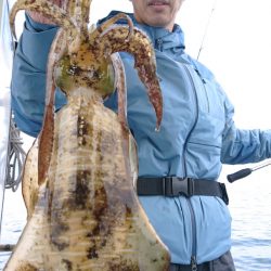 シースナイパー海龍 釣果