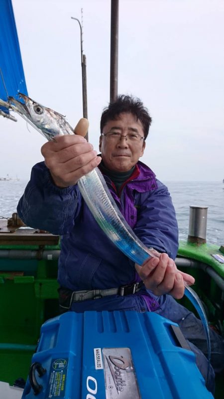 小島丸 釣果
