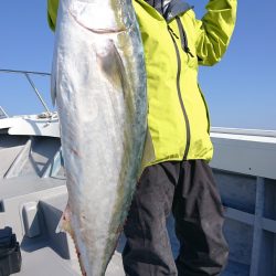 だて丸 釣果