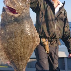 だて丸 釣果