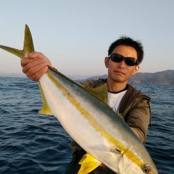 LUSTER『ラスター』 釣果