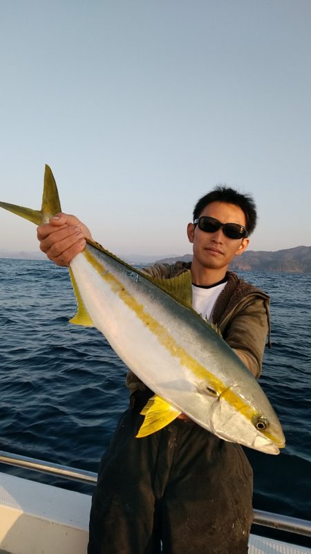 LUSTER『ラスター』 釣果