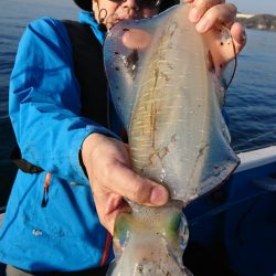 第三共栄丸 釣果