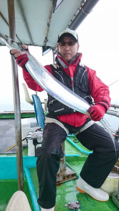 小島丸 釣果