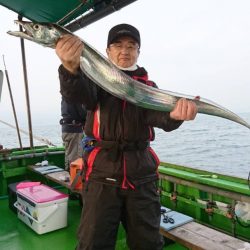 小島丸 釣果