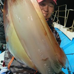 竹宝丸 釣果