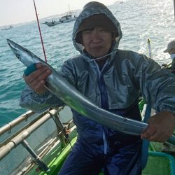 小島丸 釣果