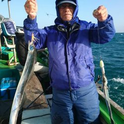 小島丸 釣果