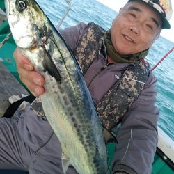 小島丸 釣果