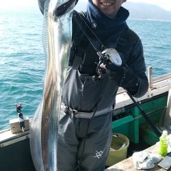 小島丸 釣果