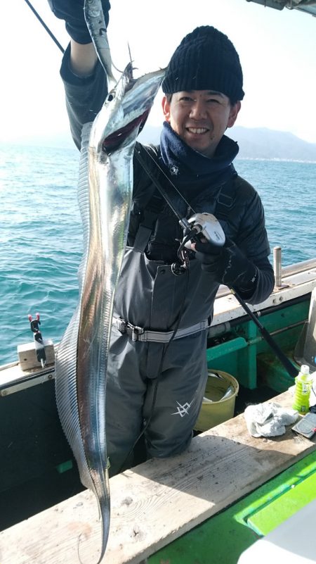小島丸 釣果