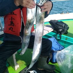 小島丸 釣果