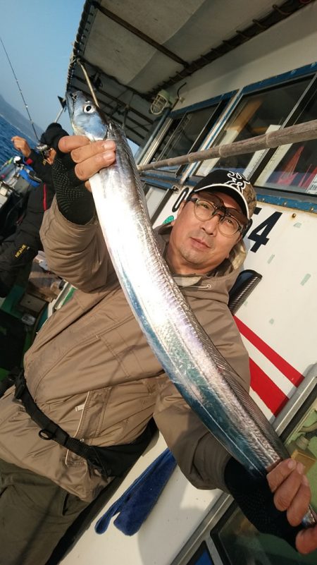 小島丸 釣果