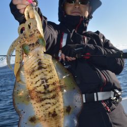 渡船屋たにぐち 釣果
