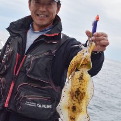 渡船屋たにぐち 釣果