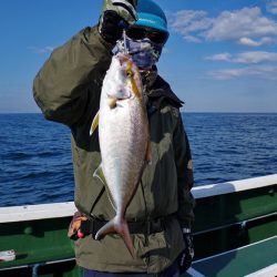 Big One　ビッグワン 釣果