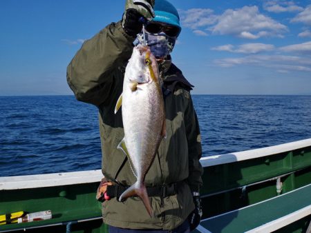 Big One　ビッグワン 釣果