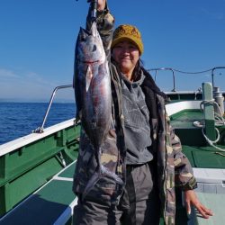 Big One　ビッグワン 釣果