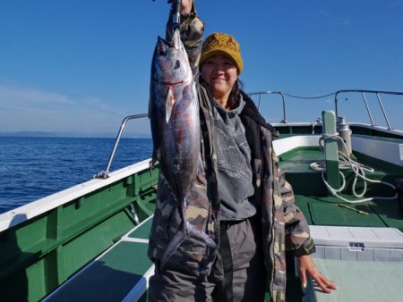 Big One　ビッグワン 釣果