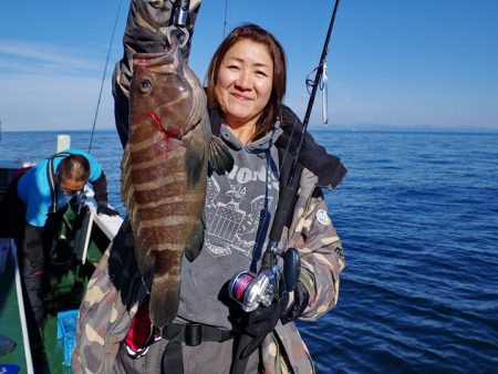 Big One　ビッグワン 釣果