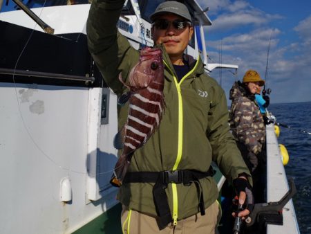 Big One　ビッグワン 釣果