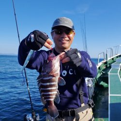 Big One　ビッグワン 釣果