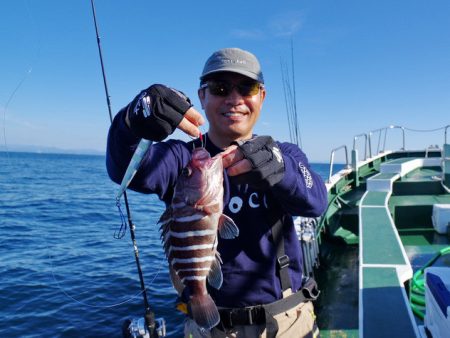 Big One　ビッグワン 釣果