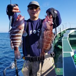 Big One　ビッグワン 釣果