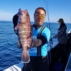 Big One　ビッグワン 釣果