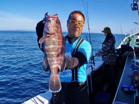 Big One　ビッグワン 釣果