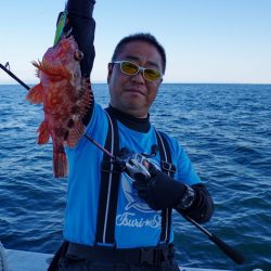 Big One　ビッグワン 釣果