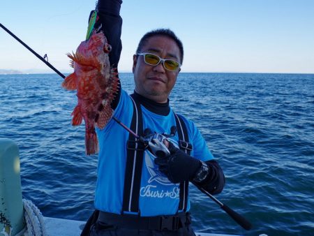 Big One　ビッグワン 釣果