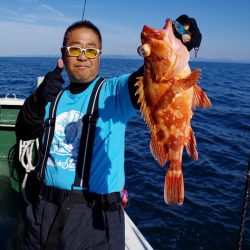 Big One　ビッグワン 釣果