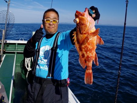 Big One　ビッグワン 釣果