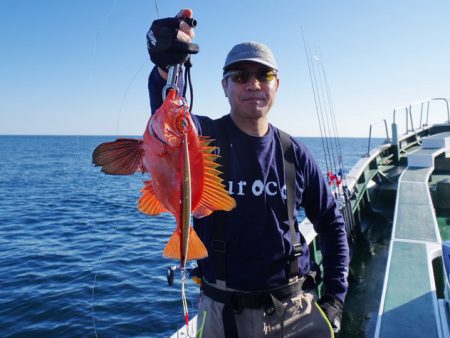 Big One　ビッグワン 釣果