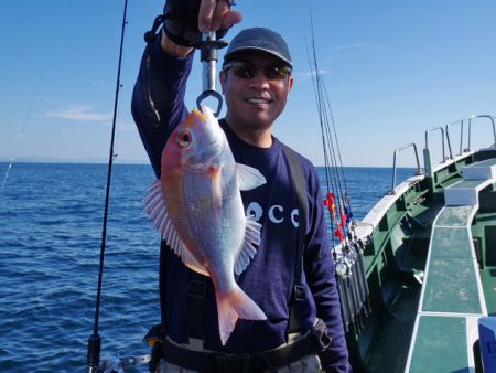 Big One　ビッグワン 釣果