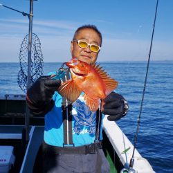 Big One　ビッグワン 釣果