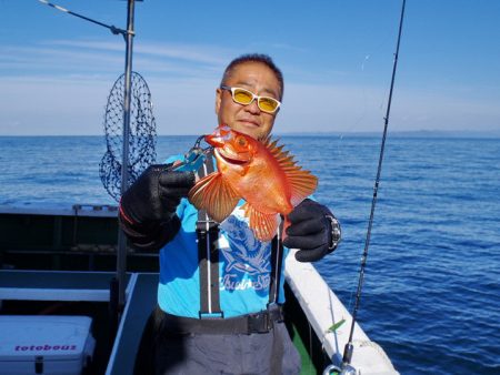 Big One　ビッグワン 釣果