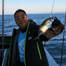 Big One　ビッグワン 釣果