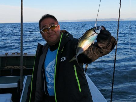 Big One　ビッグワン 釣果