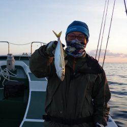 Big One　ビッグワン 釣果