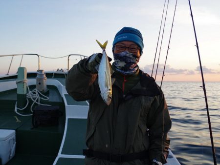 Big One　ビッグワン 釣果