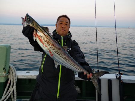 Big One　ビッグワン 釣果