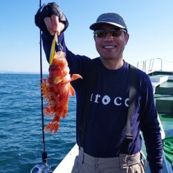 Big One　ビッグワン 釣果