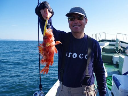 Big One　ビッグワン 釣果