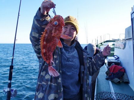 Big One　ビッグワン 釣果